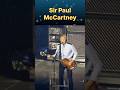Wonderful Christmas Time Paul McCartney -- SNL's Most Absurd Bit #SNL #paulmccartney