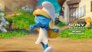 Smurfs The Lost Village- Now On Digital