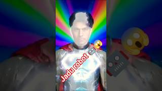 #shorts Jadu robot 🤖😱 DK DILDAR #viral #video #viralvideo