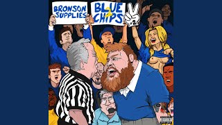 Vignette de la vidéo "Action Bronson - Rolling Thunder"