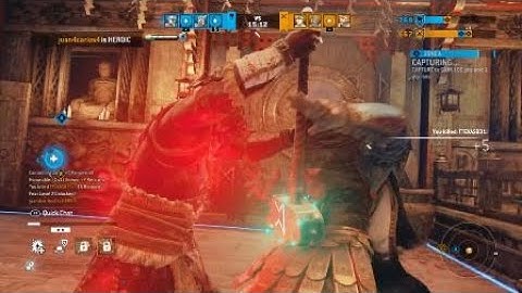 Jörmungandr vs Centurion