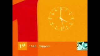 Svt - Programtrailers - 157 - Och Klocka