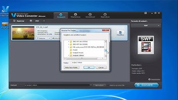 Come Convertire QuickTime MOV in SWF su Windows