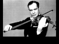 Leonid Kogan plays Brahms Violin Concerto Op.77 (Kondrashin 1967)