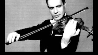 Leonid Kogan plays Brahms Violin Concerto Op.77 (Kondrashin 1967)