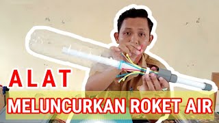 Download Lagu Peluncur Roket Air Model \ MP3