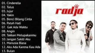 Lagu nostalgia radja full album