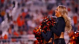 Oklahoma State Football Cinematic Recap vs Colorado: America's Greatest Homecoming