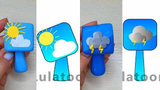 Making Sprunki OC Weather Phases 1-2