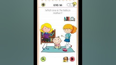 Brain Test All-Star : IQ Boost Level 161-170 gameplay walkthrough