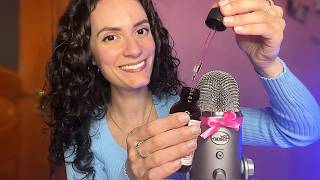Leí tus comentarios!💕ASMR con tus sonidos favoritos screenshot 5