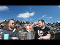 CRT90: Da Supa Bowl \\\ Jones Learns about Dexit