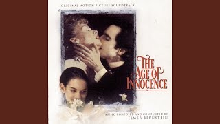 The Age of Innocence 