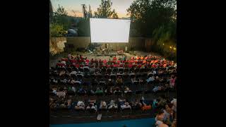 Previewing the Rockaway Film Festival