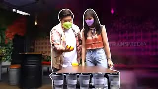 Serunya Kenta Kulineran Bareng Maudy Effrosina Enaknya Mantul 170721