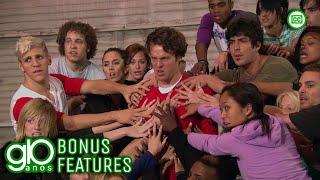 The Making Of A Showstopper: Bohemian Rhapsody | Extra DVD/Blu-Ray | Glee 10 Years