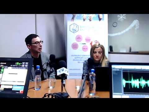 მაია ცომაიას საავტორო გადაცემა \"პაციენტის დრო\"