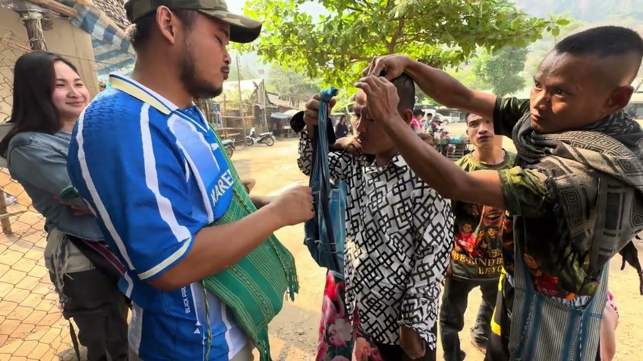 10 March 2026 YAR ZAR ထံၣ်ဒီးထီးကလဲၤသုးကျိၤထံၣ်ကီးပသူ..!!