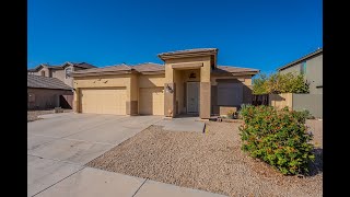 43366 W VENTURE ROAD video tour