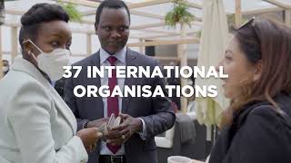Highlights of the GSMA Ministerial Programme 2022