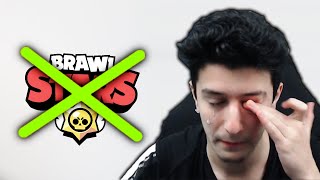 Brawl Starsa Gi̇ri̇nce Bunu Gördüm