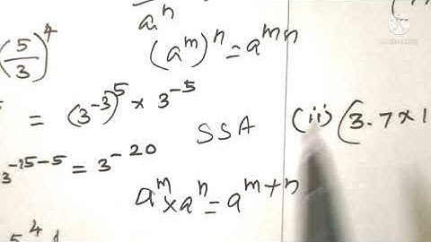 Rational numbers, Exponents and powers, example: 1.38, T N.New syllabus for 8th std,