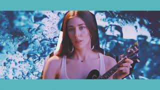 상처를 후벼파: Caroline Polachek - Hit Me Where it Hurts [가사 번역]
