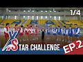 Y star challenge ep2 break 1  ystarchallenge artonabangkok gmm25 progoldthailand