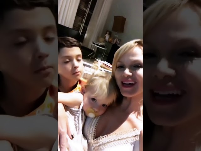 Eliana stories November 22, 2019