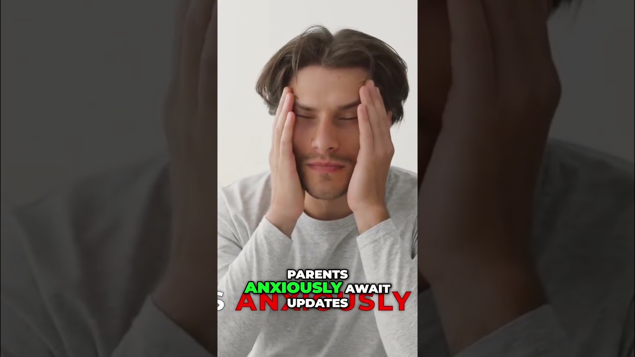 Active Shooter Lockdown: Fear, Chaos, and Teacher's Calm 