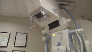 3D Mammograms now available
