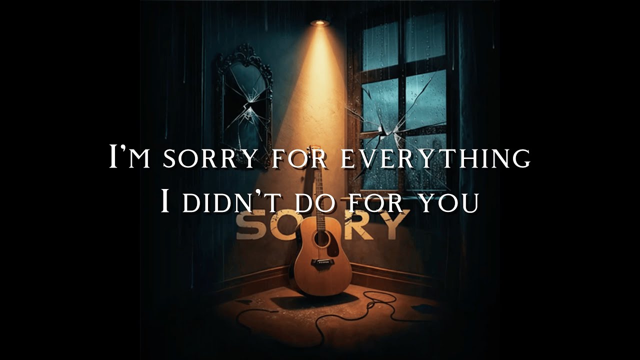 Guarda Forgotten Frames - I'm Sorry (Official Lyric Video) su YouTube Guarda Forgotten Frames - I'm Sorry (Official Lyric Video) su YouTube