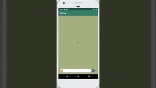 activity gets destroyed after inserting data in firebase