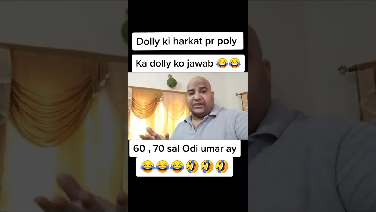 Bhola Record Roasting by  Dolly tiktokr