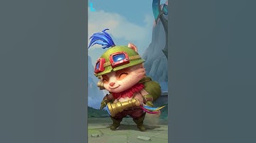 Đội hình leo rank siêu nhanh cho anh em #shorts