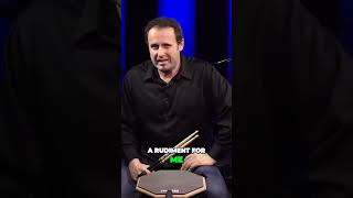 Master the Paradiddle and Unlock Lightning Fast Drumming Speed!