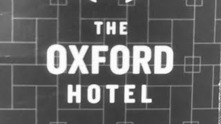 Denver’s Haunted Oxford Hotel