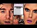 Jeffree Star OFFICIALLY DROPS Shane Dawson...??