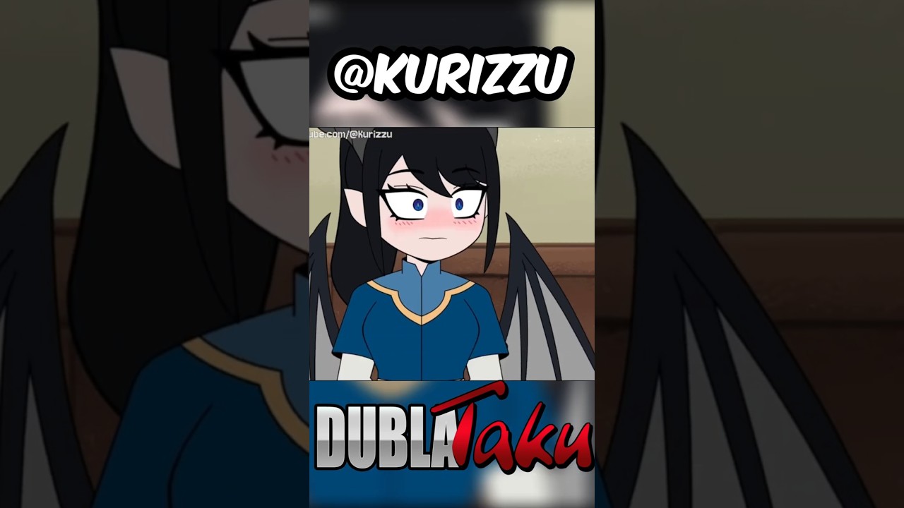 Dragon Wife: Vem deitar no meu colo - Dublado  #shorts #animation #memes #funny #art #animeme