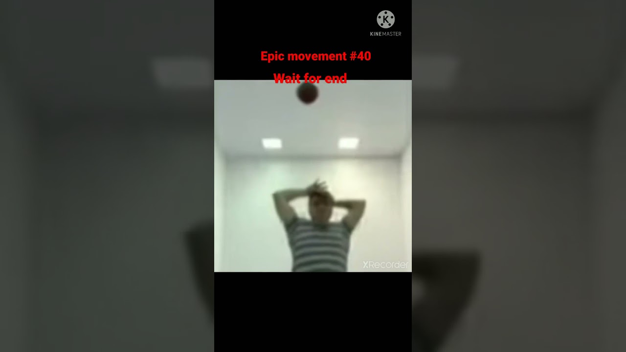 Epic movement #40  // 