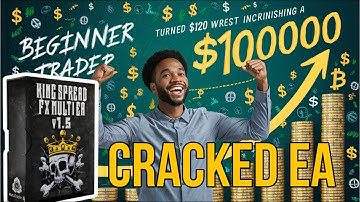 "King Spread FX EA v1.5 MT4 | Mql5 EA | Get Crack Version Now"