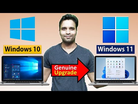 Video: Drie Redenen Om Nog Niet Te Upgraden Naar Windows 10