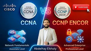 CCNA & CCNP (Access List Part 3) By Eng Abdelhay Elkholy