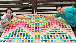 Very quick solving spin puzzle game screenshot 3