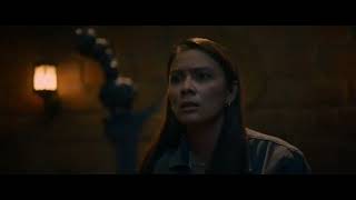 'PUSAKA' full movie  TRAILER