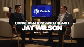 Celebrity AI, Zero Trust, and the Future of Security Ops | Garrett Hamilton x Jay Wilson | Black Hat 2025 Profile