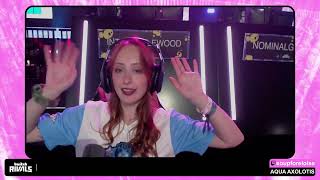 MCC Project G.L.O.P. at TWITCHCON!!!