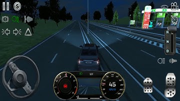 Real Driving Sim - Gameplay Walkthrough #1 (iOS, Android) - FIRST PLAY - Android GamePlay