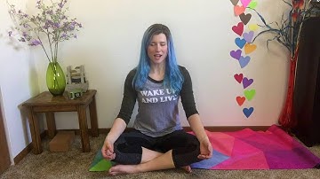 One Minute Meditation - Non-attachment