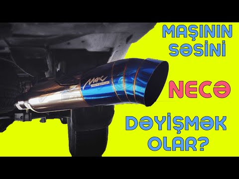 Video: Bir iPhone -da Siqnal Səsini necə dəyişdirmək olar: 6 addım